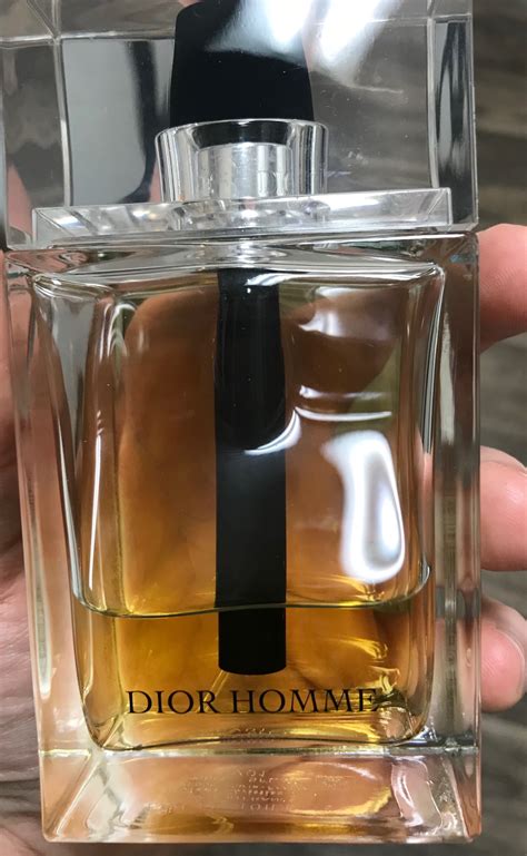dior homme parfum vs prada l'homme intense